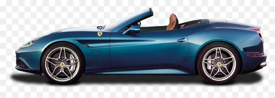 De 2014 A Ferrari Califórnia，2015 Ferrari Califórnia T PNG