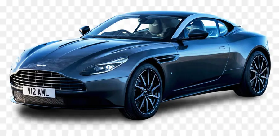 2018 Aston Martin Db11，2017 Aston Martin Db11 PNG