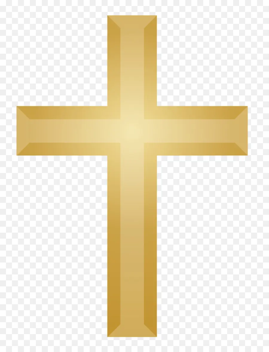 Cruz，O Cristianismo PNG