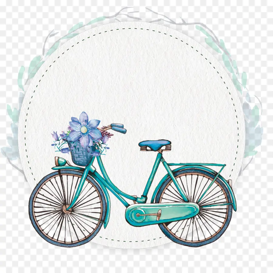 Bicicleta，Cartaz PNG