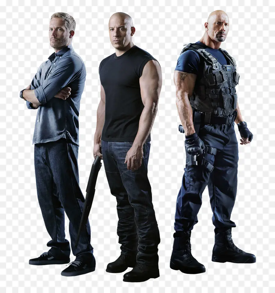 Dominic Toretto，Velozes E Furiosos PNG