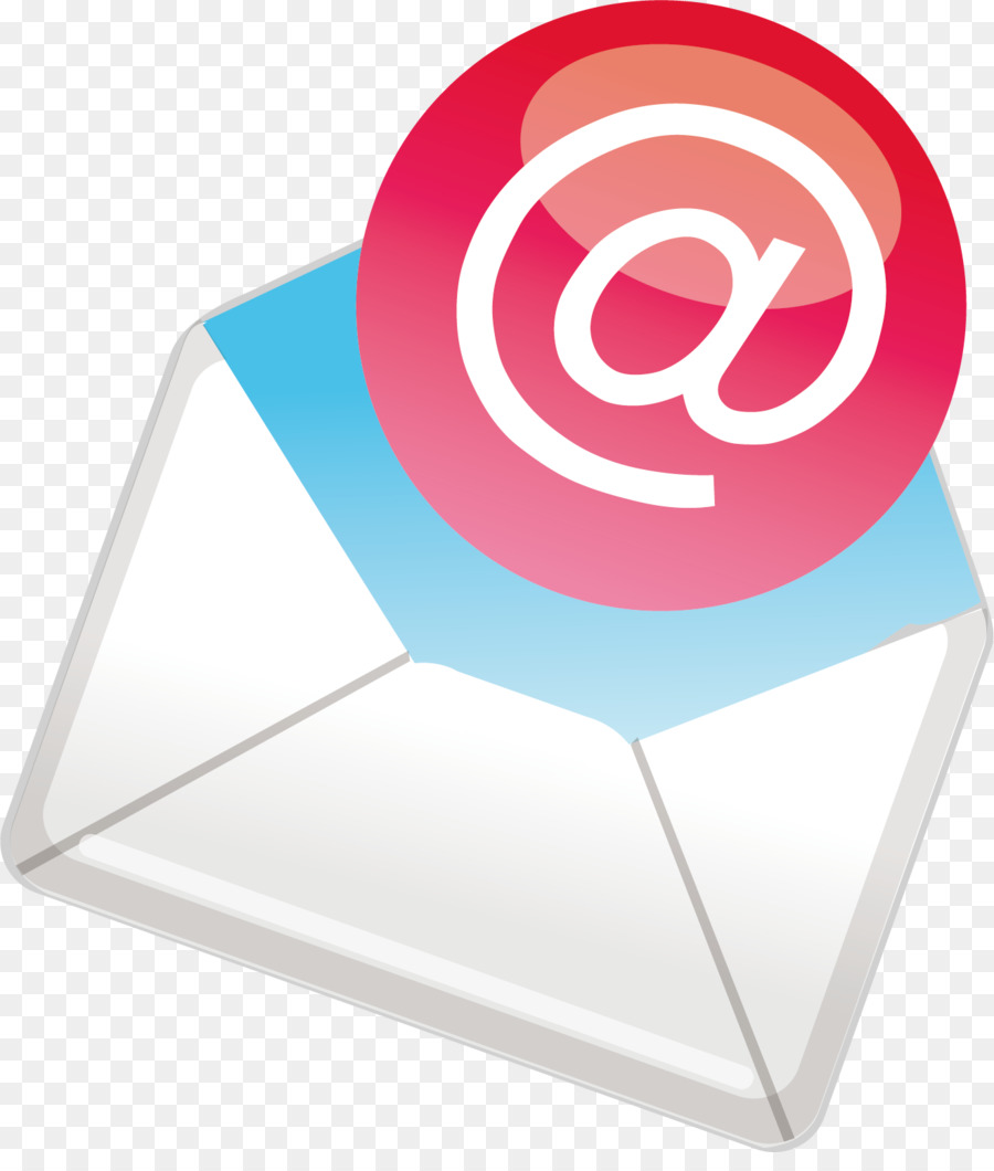 E Mail，Mensagem PNG