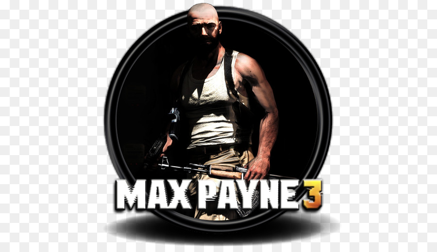 Max Payne 3，Max Payne PNG