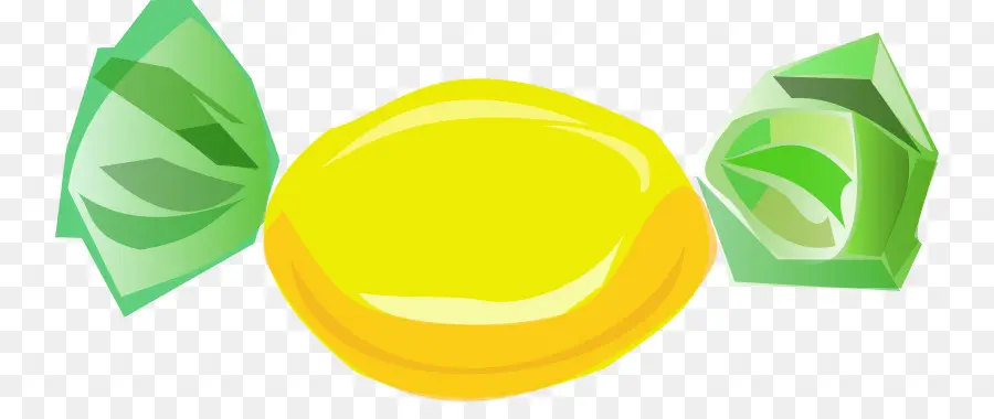 Doce，Amarelo PNG