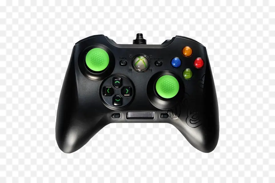 Controlador De Jogo，Jogos PNG