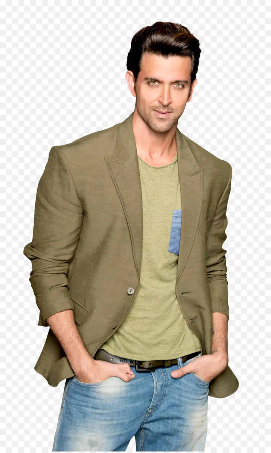 Hrithik Roshan，Bollywood PNG