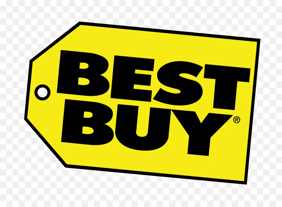 Logotipo Da Best Buy，Eletrônica PNG