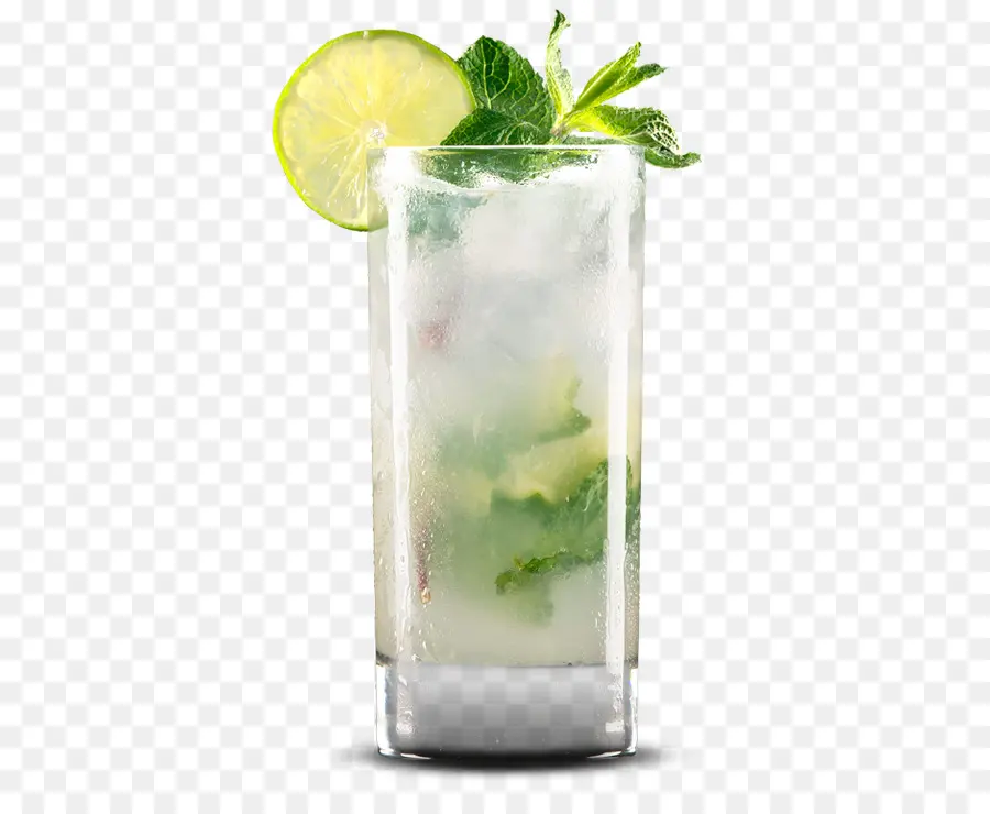 Mojito，Cocktail PNG