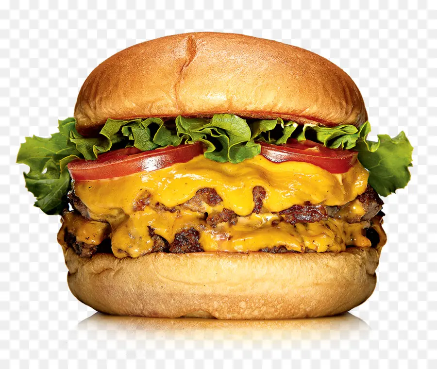 Hamburger，Shake Shack PNG