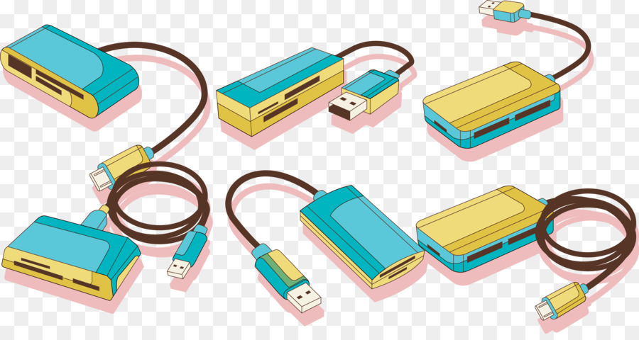 Usb，Armazenamento Em Massa Usb De Classe De Dispositivo PNG