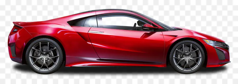 2017 Acura Nsx，2018 Acura Nsx PNG