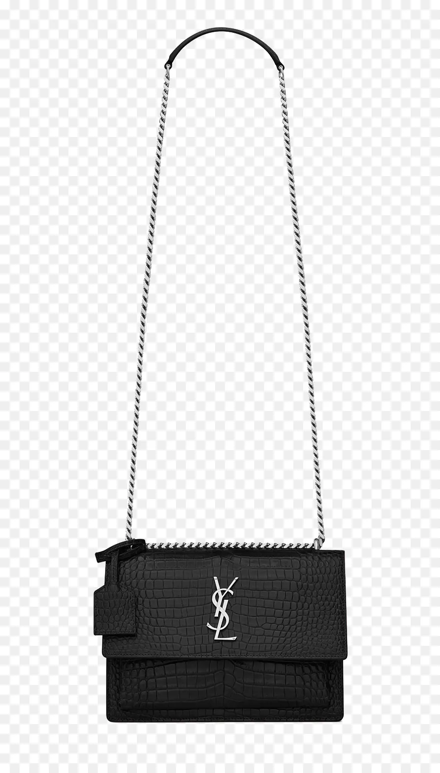 Bolsa Preta，Ysl PNG