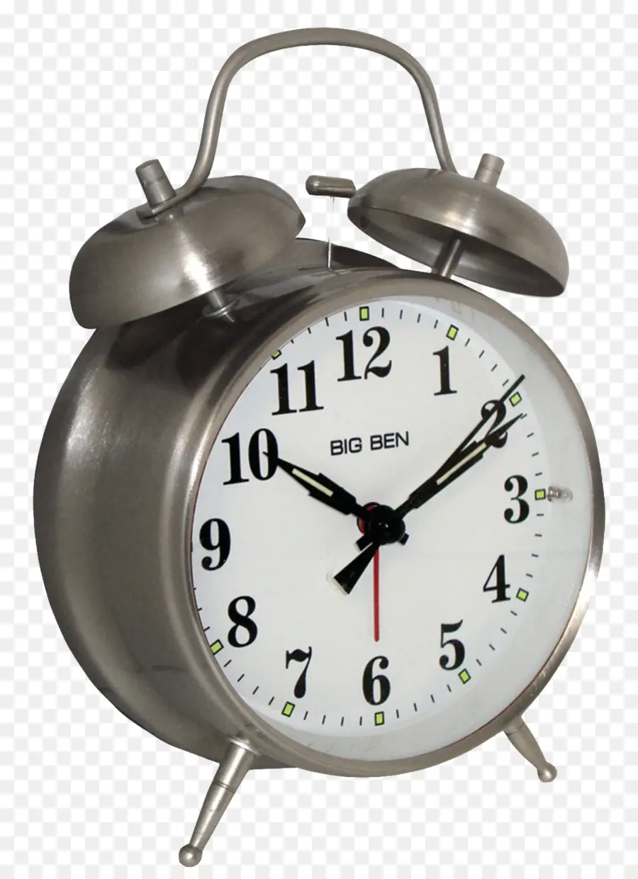 O Big Ben，Relógio Despertador PNG