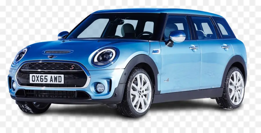 Carro Azul，Automóvel PNG