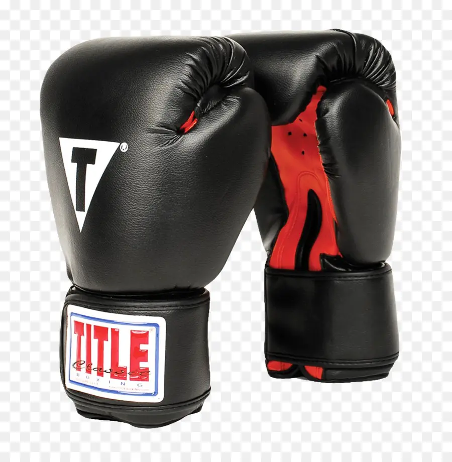 Luva De Boxe，Boxe PNG