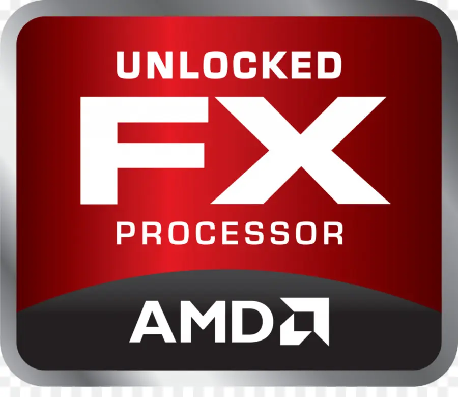 Processador Amd Fx，Cpu PNG