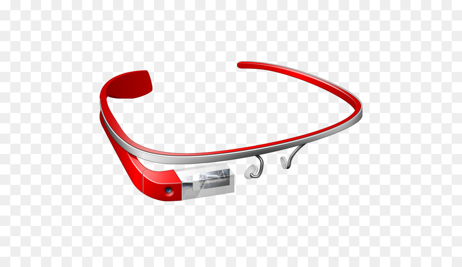 O Google Glass，Ico PNG