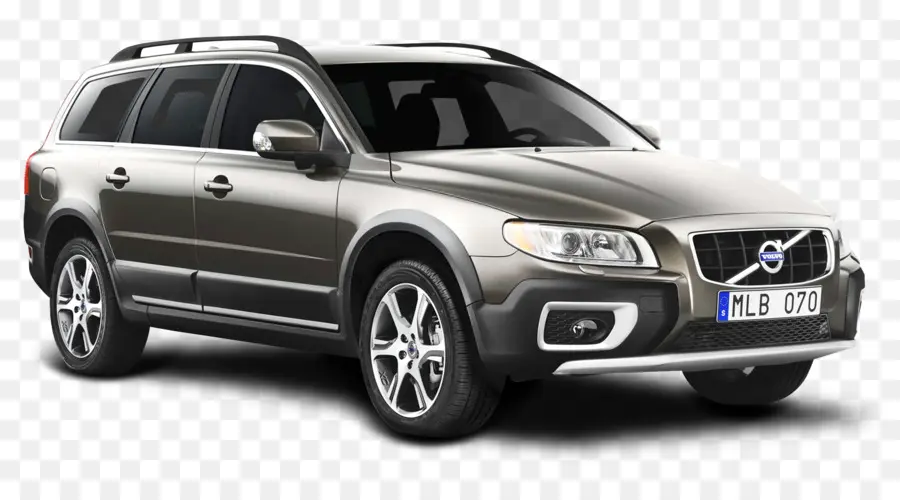 Volvo Suv，Veículo PNG