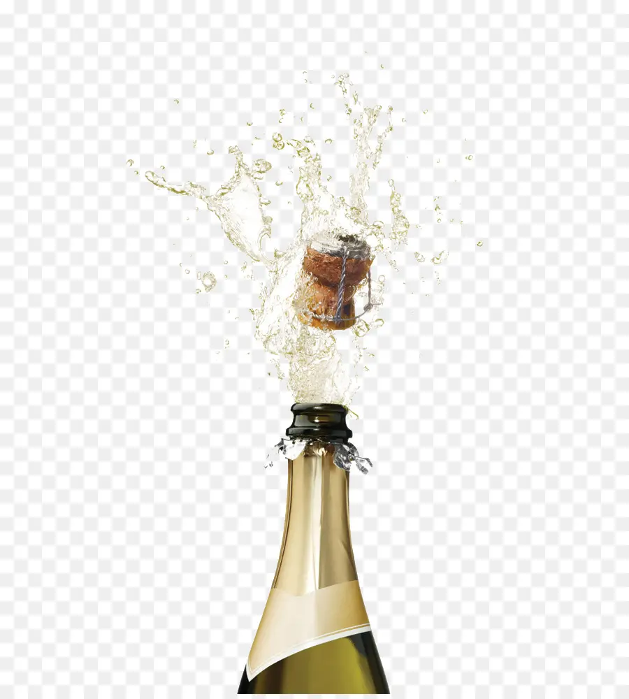 Champanhe，Vinho PNG