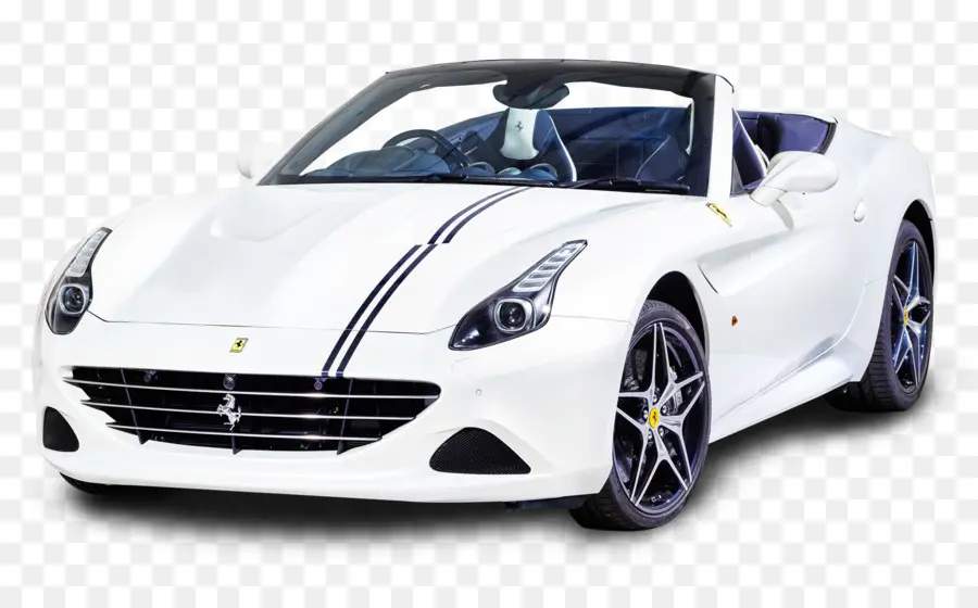 De 2016 A Ferrari Califórnia，Em 2017 A Ferrari Califórnia PNG