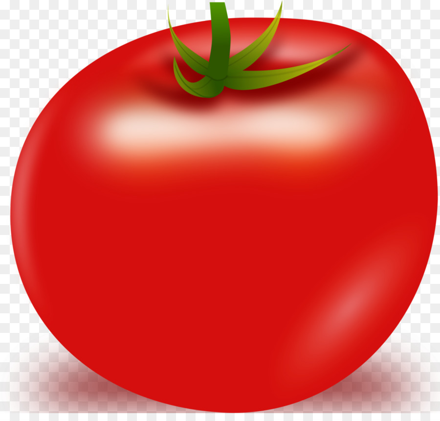 Tomate Vermelho，Vegetal PNG