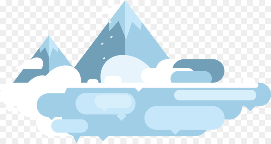 Iceberg，Gelo PNG