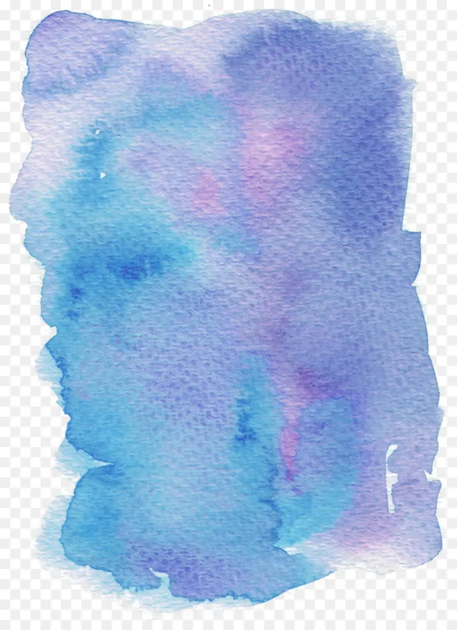 Pintura Em Aquarela，Cor PNG