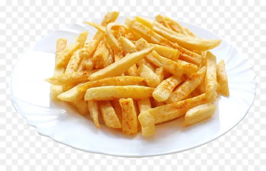 Peixe E Batatas Fritas，Batatas Fritas PNG