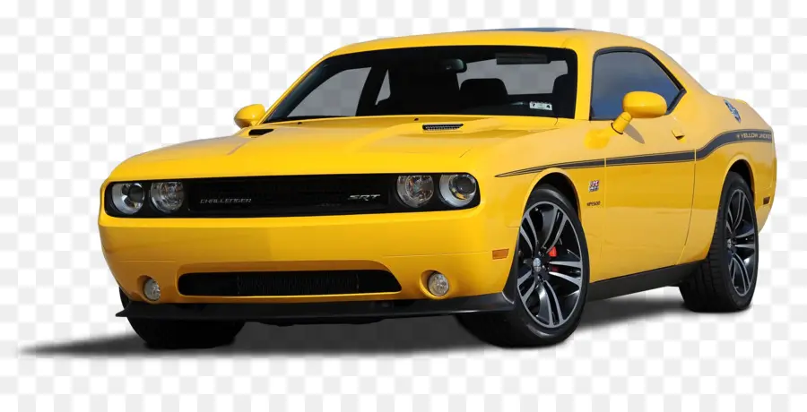 2013 Dodge Challenger，2008 Dodge Challenger PNG