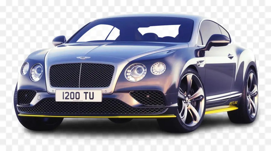 2018 Bentley Continental Gt，2016 Bentley Continental Gt Speed PNG