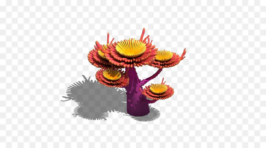 Planta，Fundo PNG