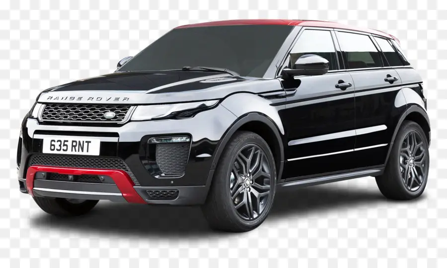 Suv Preto，Carro PNG