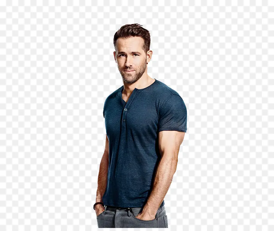 Ryan Reynolds，Ator PNG