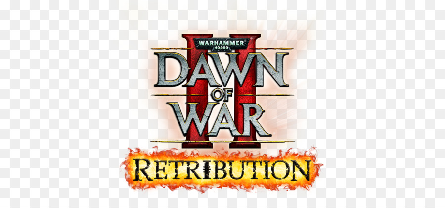 Warhammer 40000 Dawn Of War Ii U2013 Retribuição，Warhammer 40000 Dawn Of War Ii U2013 Caos Crescente PNG