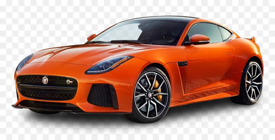 2018 Jaguar Ftype，2017 Jaguar Ftype Svr PNG
