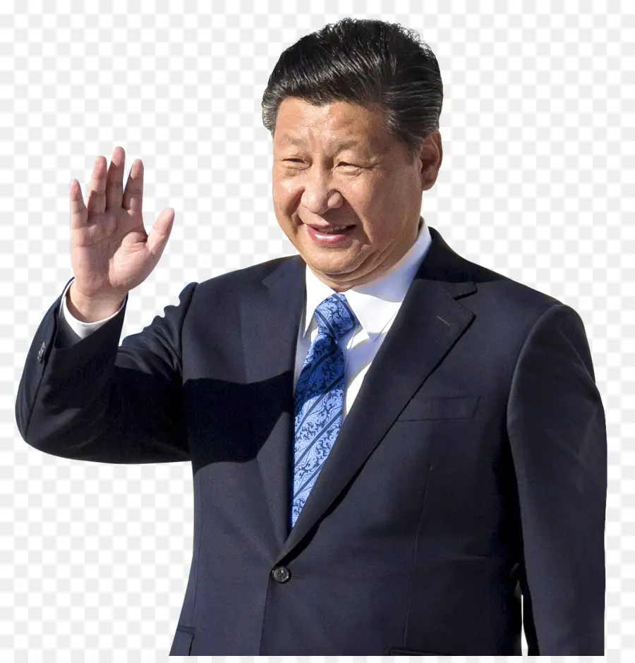 Xi Jinping，China PNG