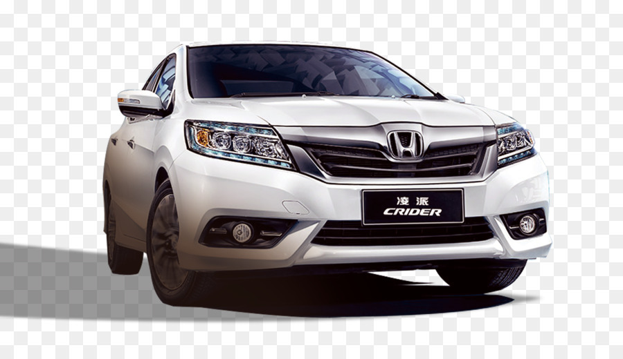 Honda，Carro PNG