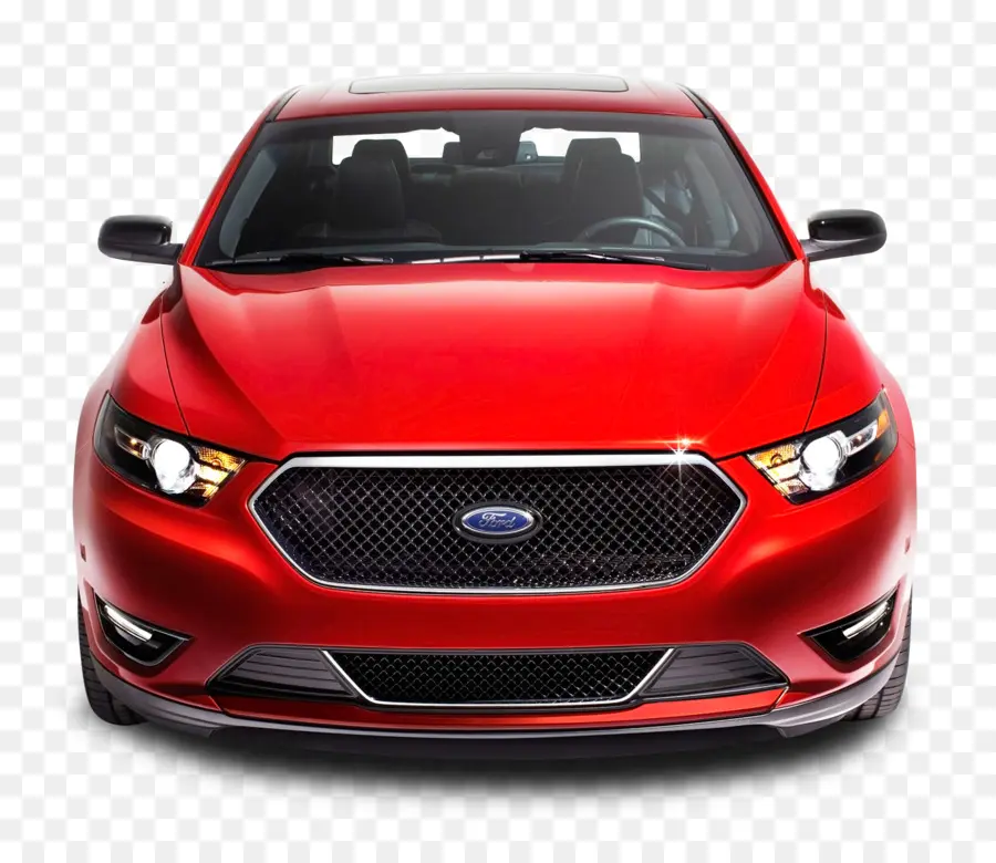 2013 Ford Taurus Sho，2015 A Ford Taurus Sho PNG
