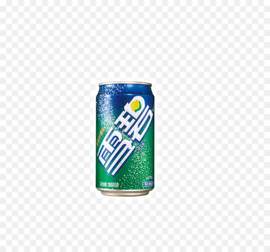 Sprite，A Coca Cola PNG