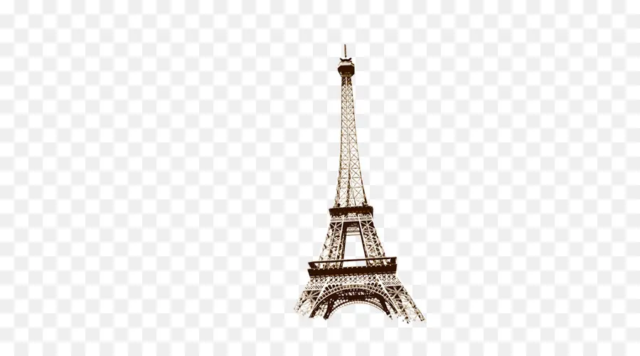 Torre Eiffel，Free Shop PNG