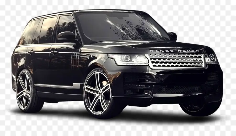 2016 Land Rover Range Rover，Range Rover Evoque PNG