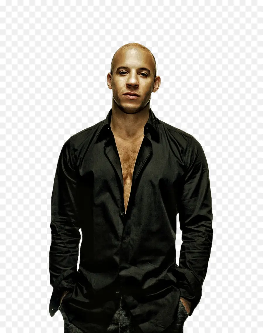 Vin Diesel，Fast Furious PNG