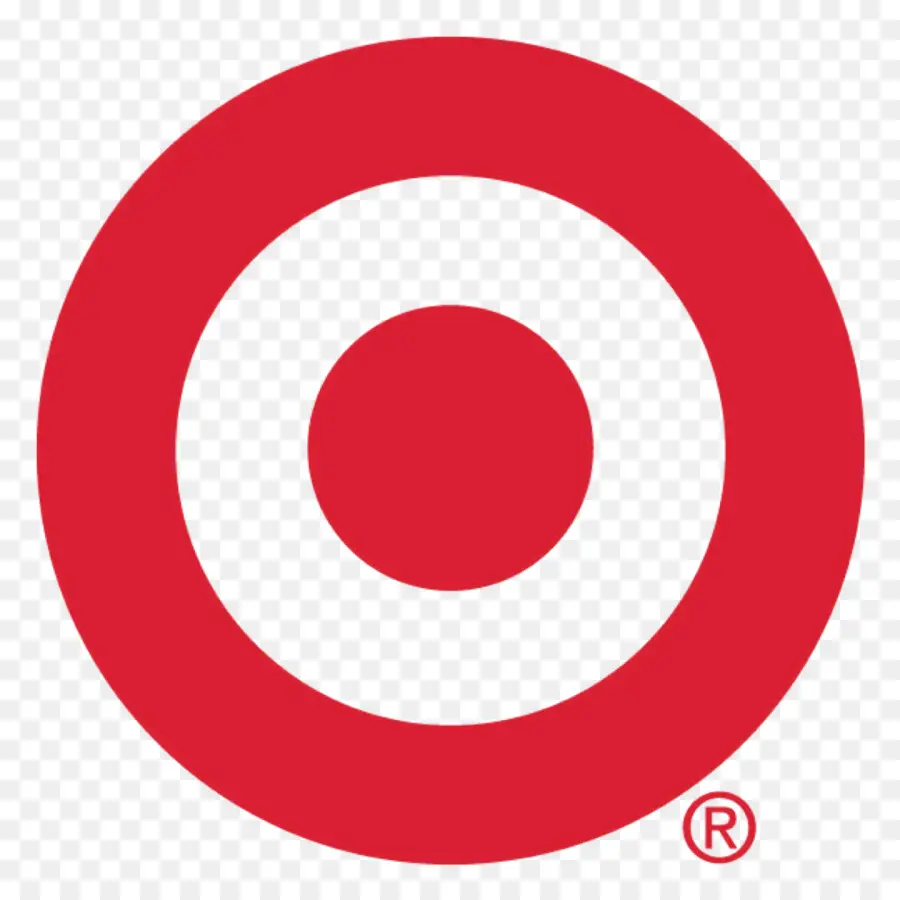 Target Corporation，Logo PNG