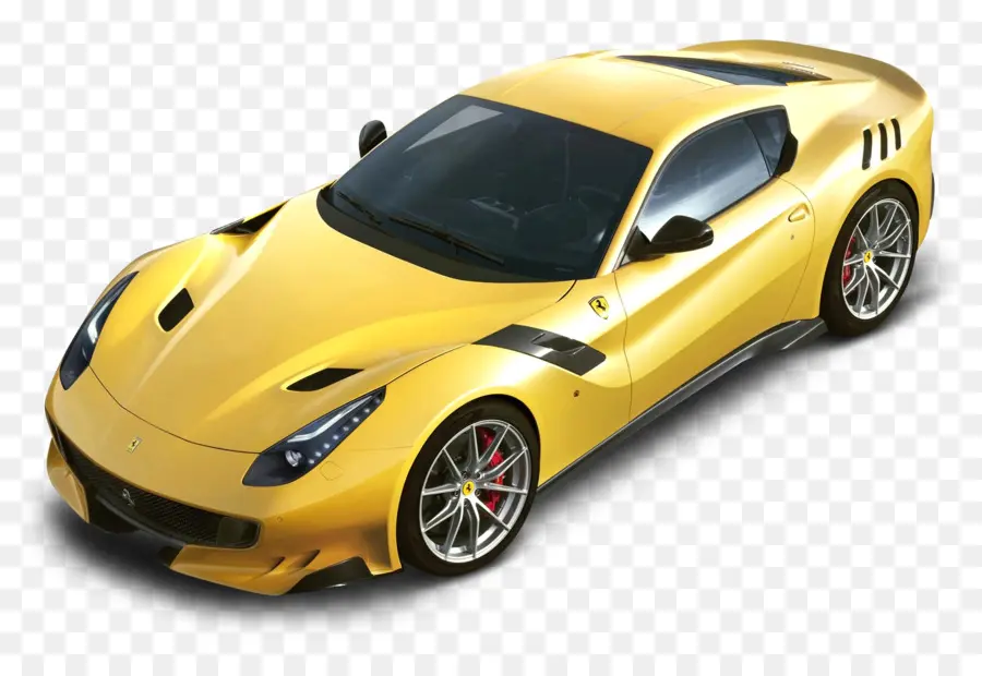 Ferrari F12 Tdf，Ferrari PNG