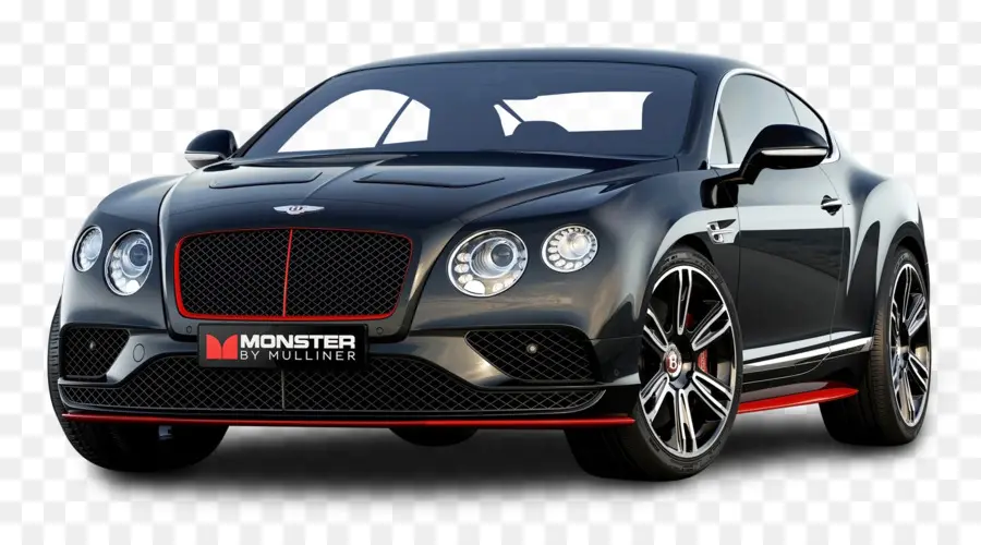 2016 Bentley Continental Gt V8 S，Bentley PNG