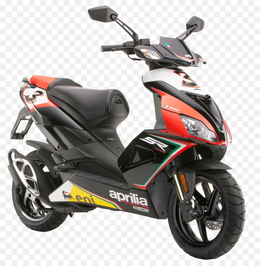 Scooter Aprilia，Moto PNG