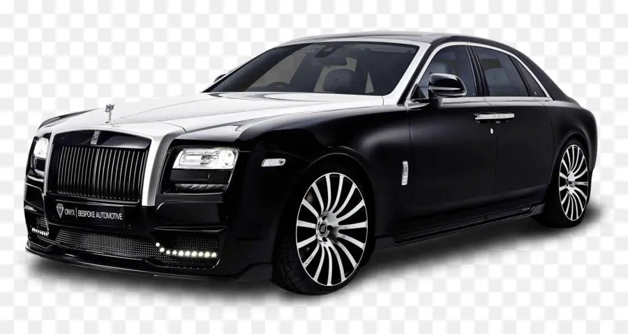 Rolls Royce，Rolls Royce Ghost PNG