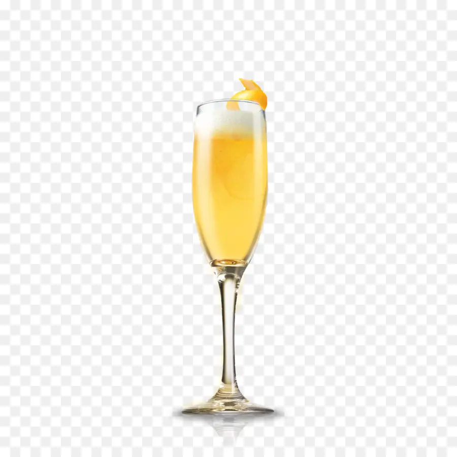 Bellini，Champagne Cocktail PNG