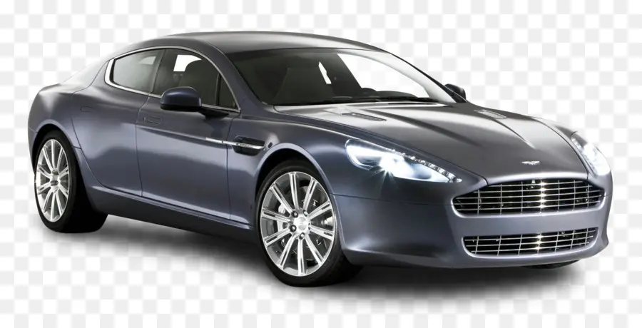 2011 Aston Martin Rapide，Aston Martin PNG