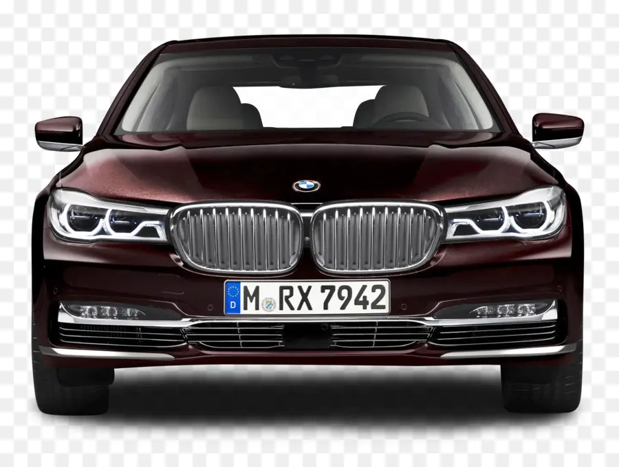Bmw 7 Series M760li Xdrive，Bmw 7 Series M760li Xdrive V12 PNG